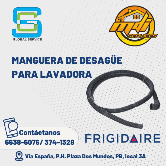 MANGUERA DESAGUE LAVADORA 134889600